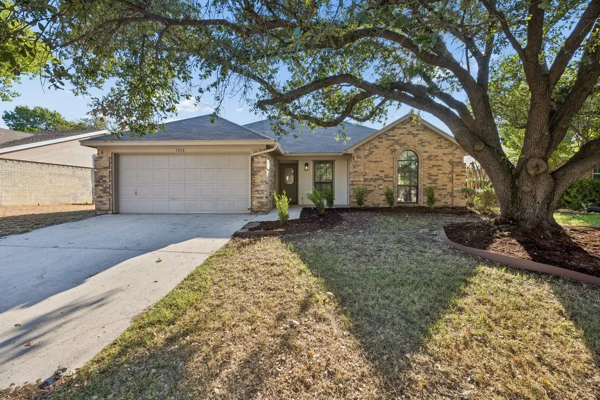 7208 Meadowbrook Drive, Watauga, TX 76148 - #1