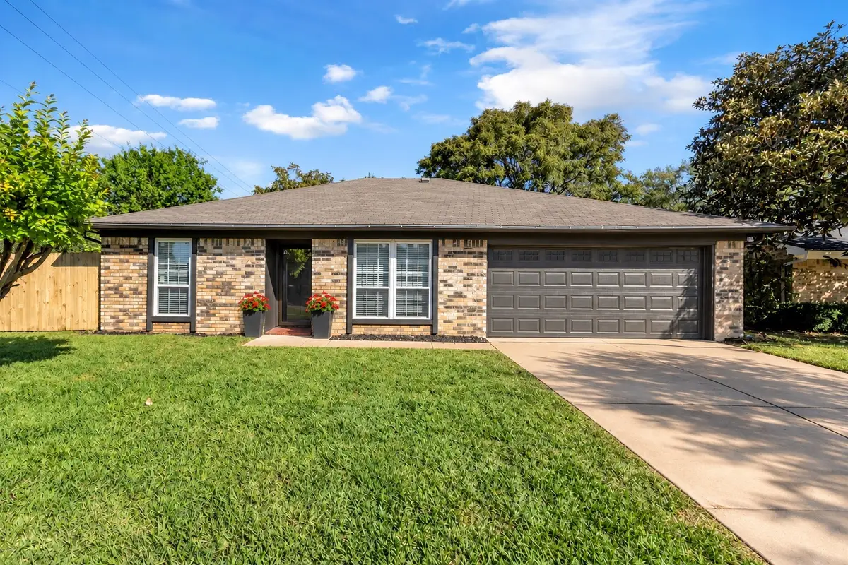 1916 Heidelberg Drive, Fort Worth, TX 76134 - #1