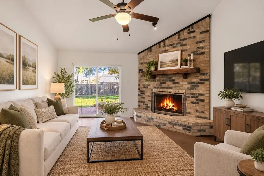 1916 Heidelberg Drive, Fort Worth, TX 76134 - #3
