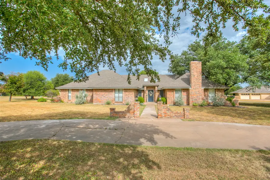 5820 Pecan Valley Lane, San Angelo, TX 76904 - #2