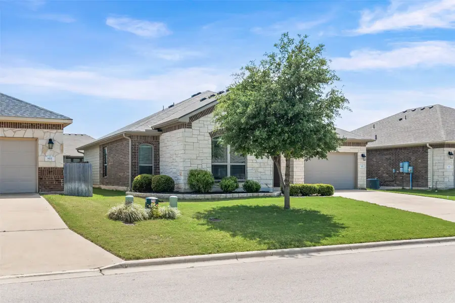 815 Cross Drive, Temple, TX 76502 - #2