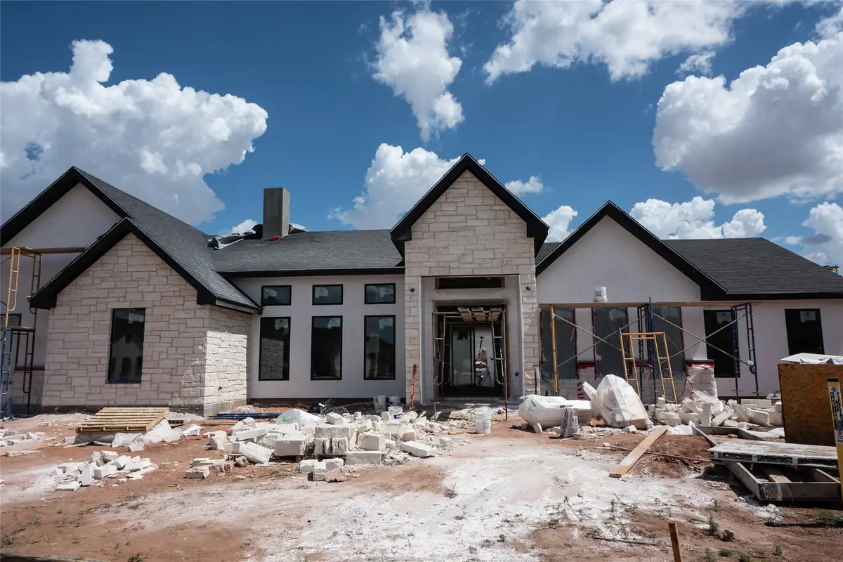 6725 Prickly Pear Path, Abilene, TX 79606 - #1