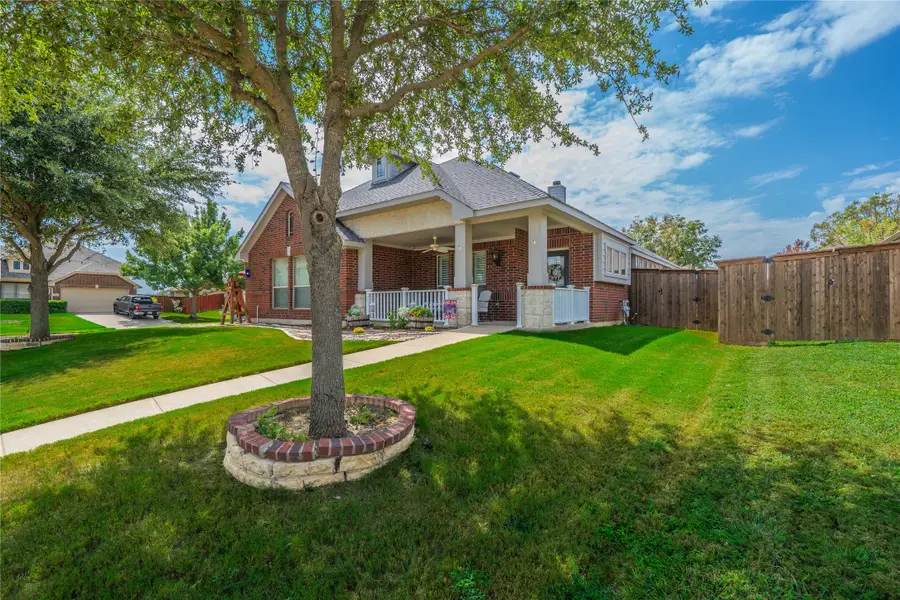 600 Cross Meadow Boulevard, Mansfield, TX 76063 - #2