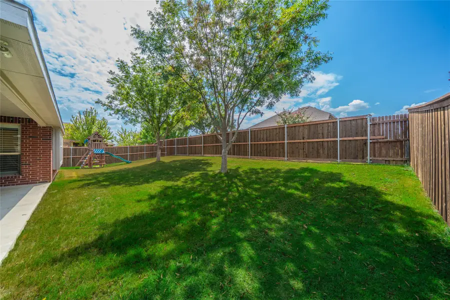 600 Cross Meadow Boulevard, Mansfield, TX 76063 - #3