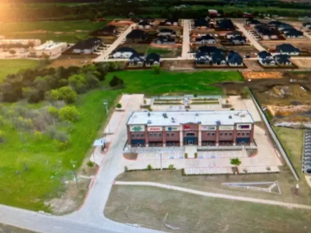 1212-2 S Preston Road #2, Celina, TX 75009 - #1
