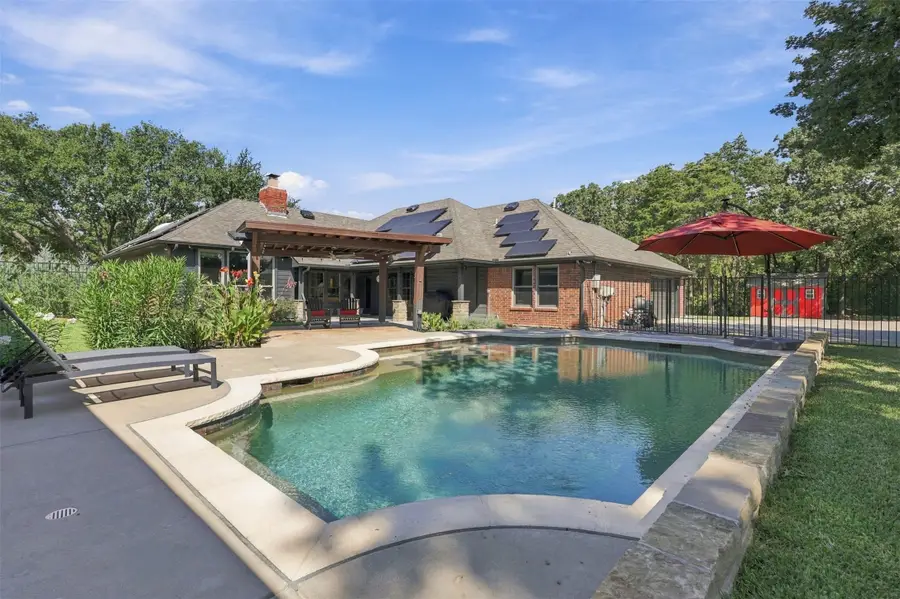 1821 Quail Run Drive, Corinth, TX 76208 - #3