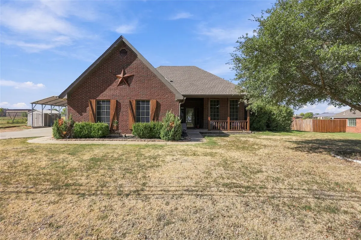 11151 County Road 213, Forney, TX 75126 - #1