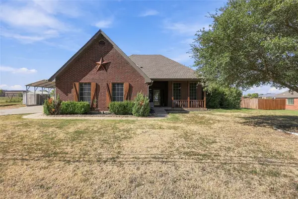 11151 County Road 213, Forney, TX 75126