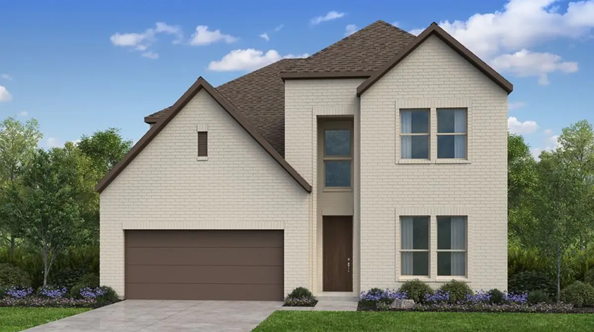 1600 Chestnut Gardens, Northlake, TX 76226 - #1