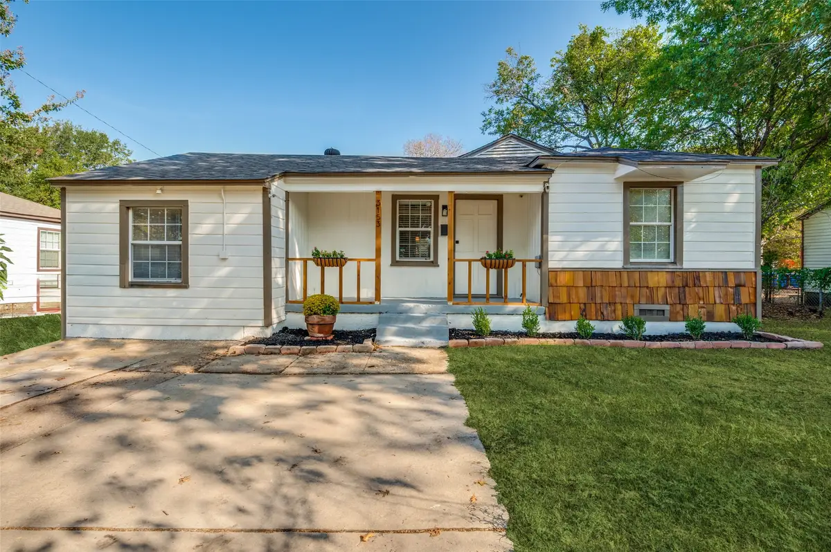 3153 Shadow Wood Drive, Dallas, TX 75224 - #1
