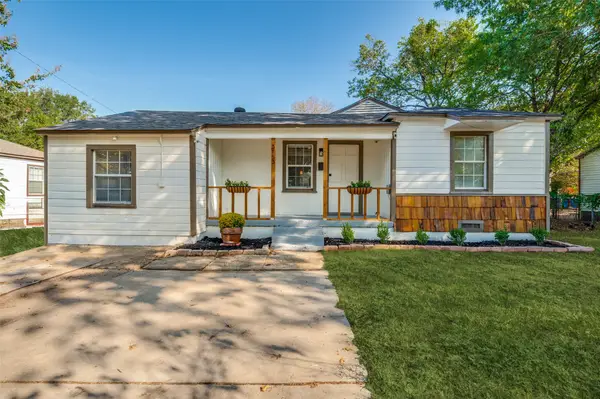 3153 Shadow Wood Drive, Dallas, TX 75224