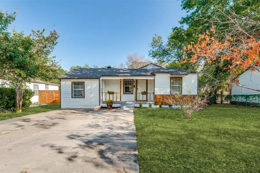 3153 Shadow Wood Drive, Dallas, TX 75224 - #2