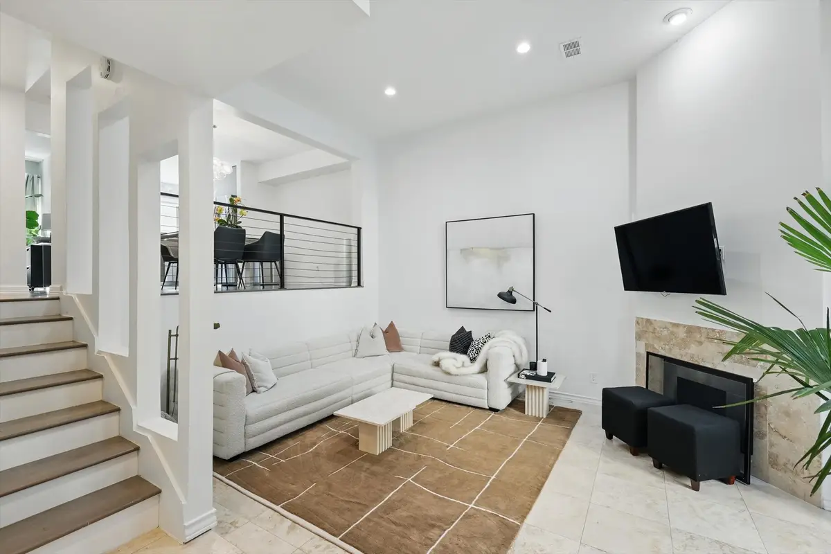 4310 Bowser Avenue #109, Dallas, TX 75219 - #1