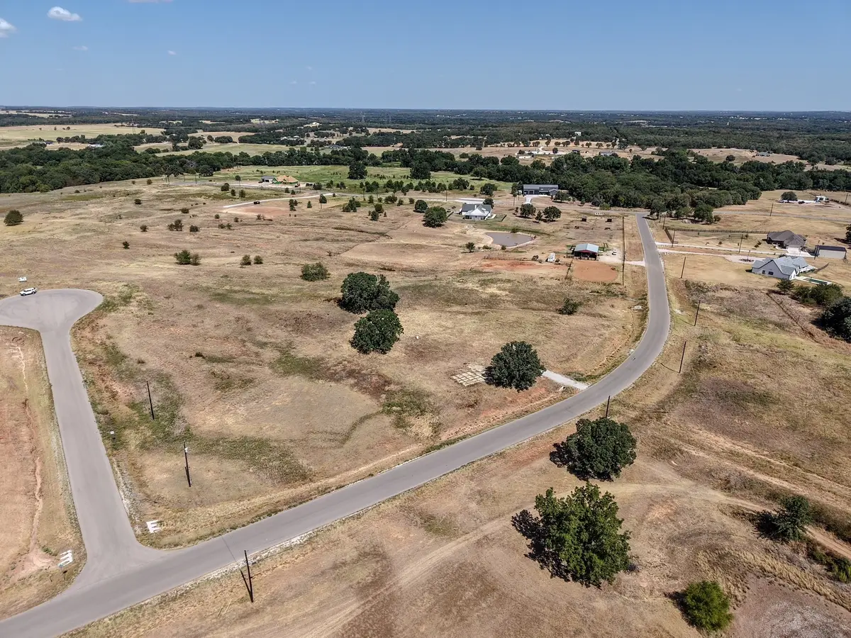 104 Foxtrot Court, Alvord, TX 76225 - #1
