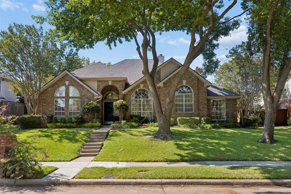 2024 Antwerp Avenue, Plano, TX 75025