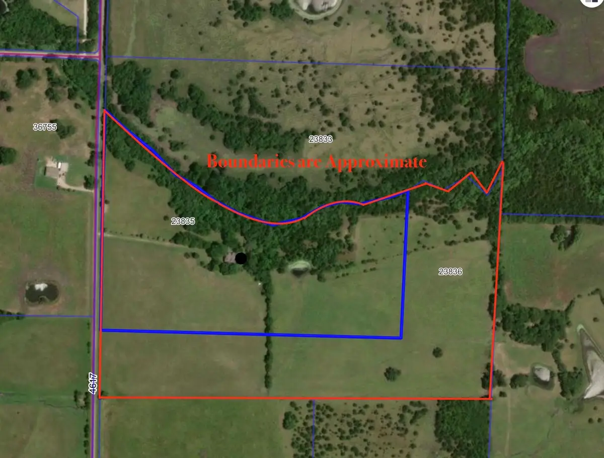 7227 County Road 4617, Wolfe City, TX 75496 - #1