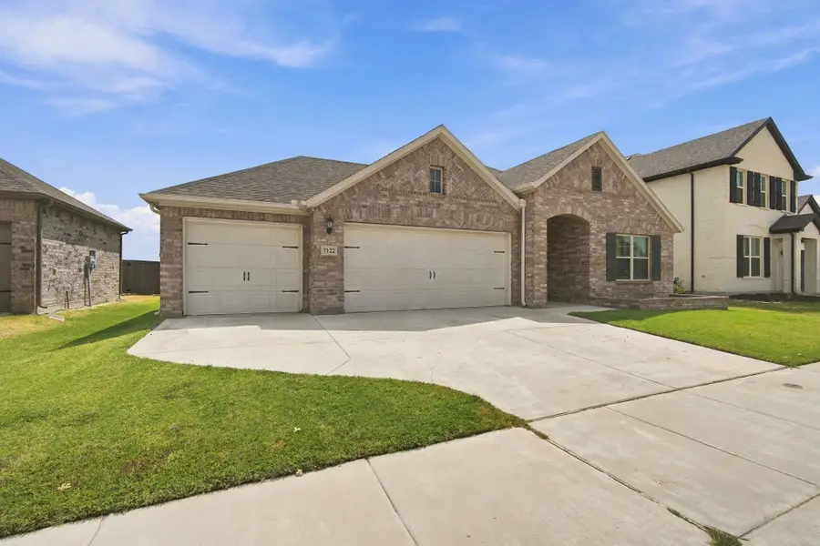 7122 Prairieside Trail, Venus, TX 76084 - #2