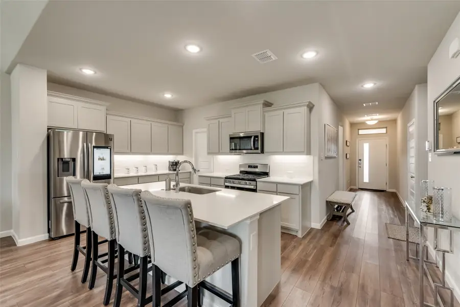 529 Ardsley Lane, Forney, TX 75126 - #3