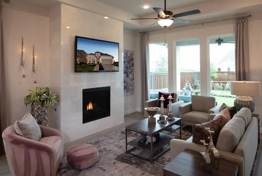 1504 Chestnut Gardens, Northlake, TX 76226 - #3