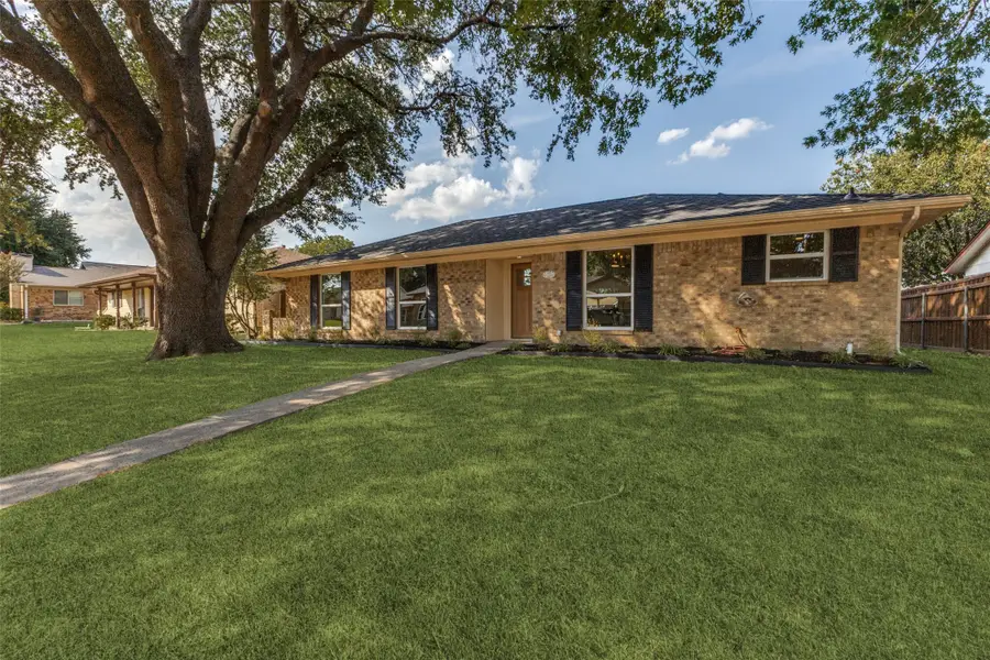 4925 Willowhaven Circle, Garland, TX 75043 - #2