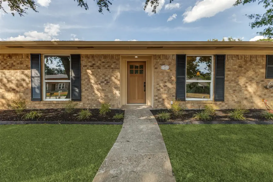 4925 Willowhaven Circle, Garland, TX 75043 - #3