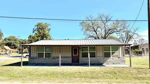 119 W Coke Street, Gorman, TX 76454