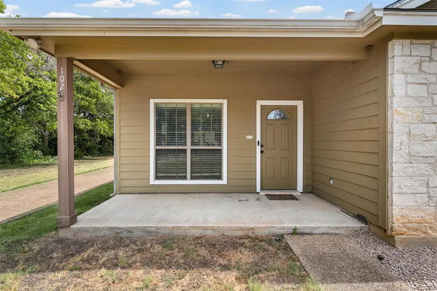 102 Garden Drive, Waco, TX 76706 - #3