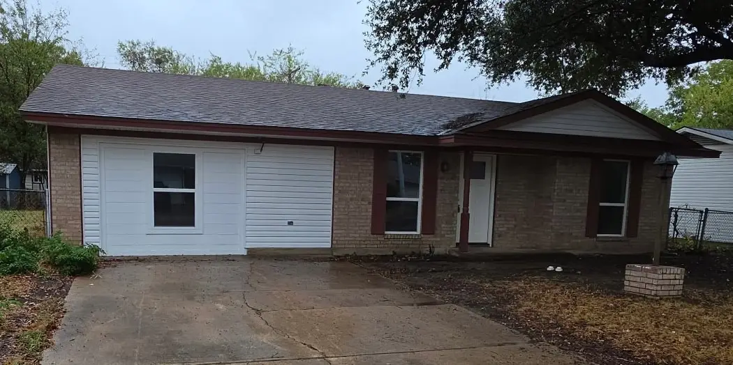 3522 Valley View Road, Denton, TX 76209 - #1