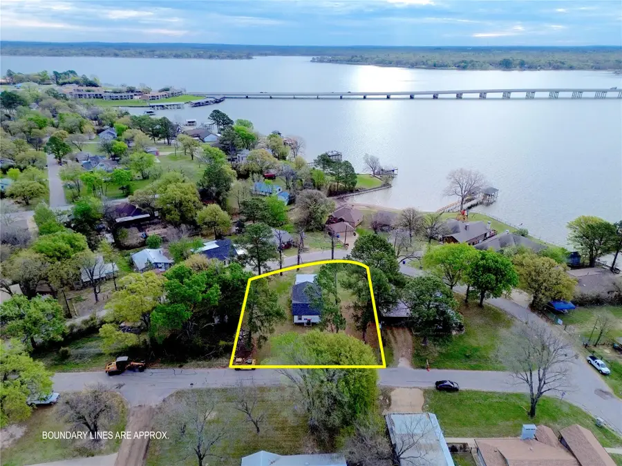191 Harmon Road, Gun Barrel City, TX 75156 - #2
