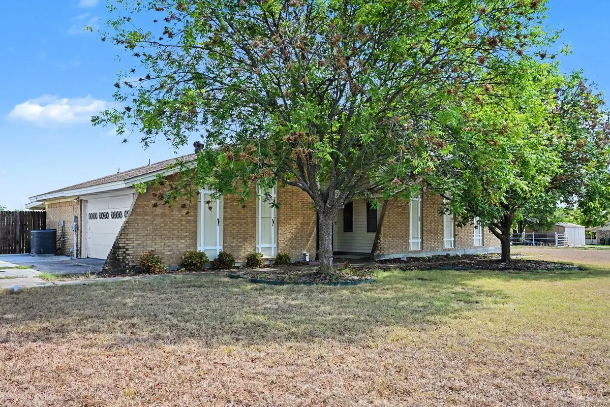 332 Cook Road, Willow Park, TX 76087 - #1