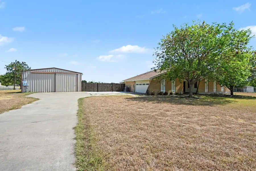 332 Cook Road, Willow Park, TX 76087 - #2
