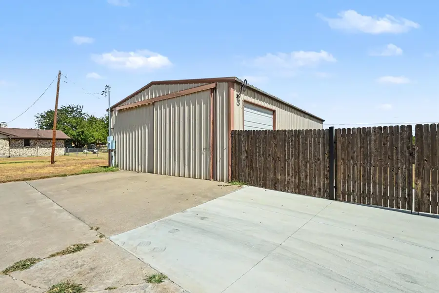 332 Cook Road, Willow Park, TX 76087 - #3