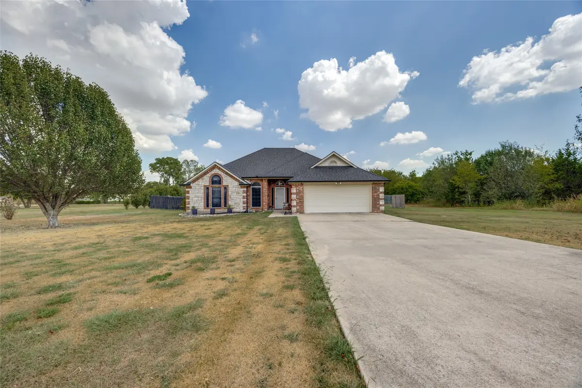 2701 Valley Ridge Lane, Sherman, TX 75092 - #1