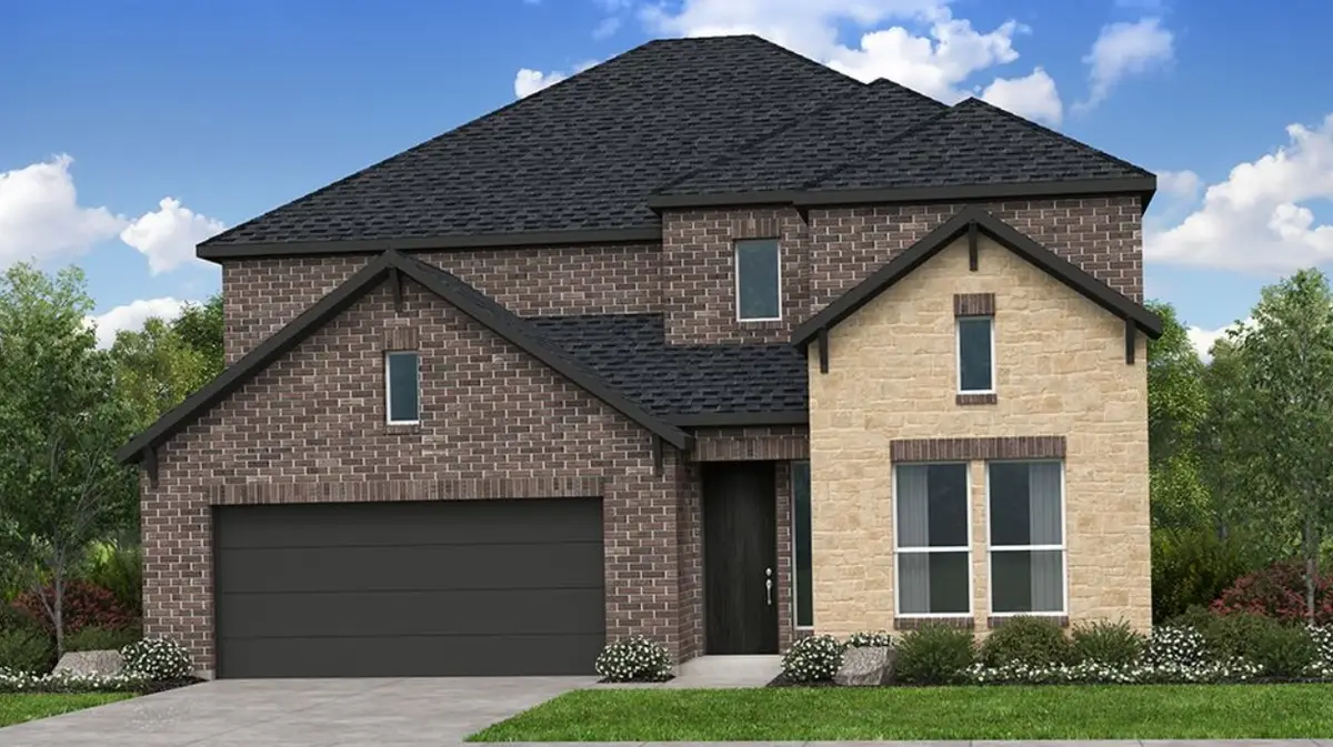 1609 Victory Terrace, Northlake, TX 76226 - #1