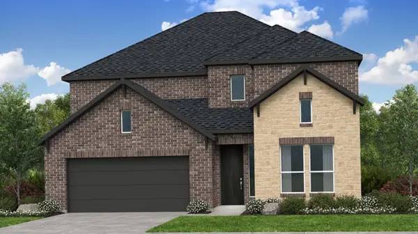 1609 Victory Terrace, Northlake, TX 76226