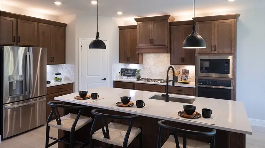1609 Victory Terrace, Northlake, TX 76226 - #2