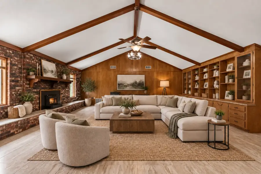 2655 Rodney Martin Road, Shongaloo, LA 71072 - #3