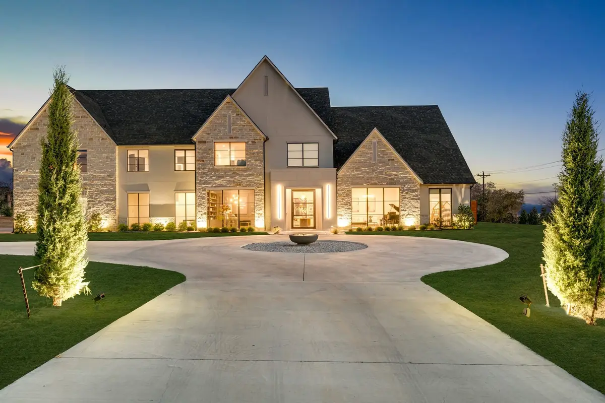 201 Quiet Cove Court, Argyle, TX 76226 - #1