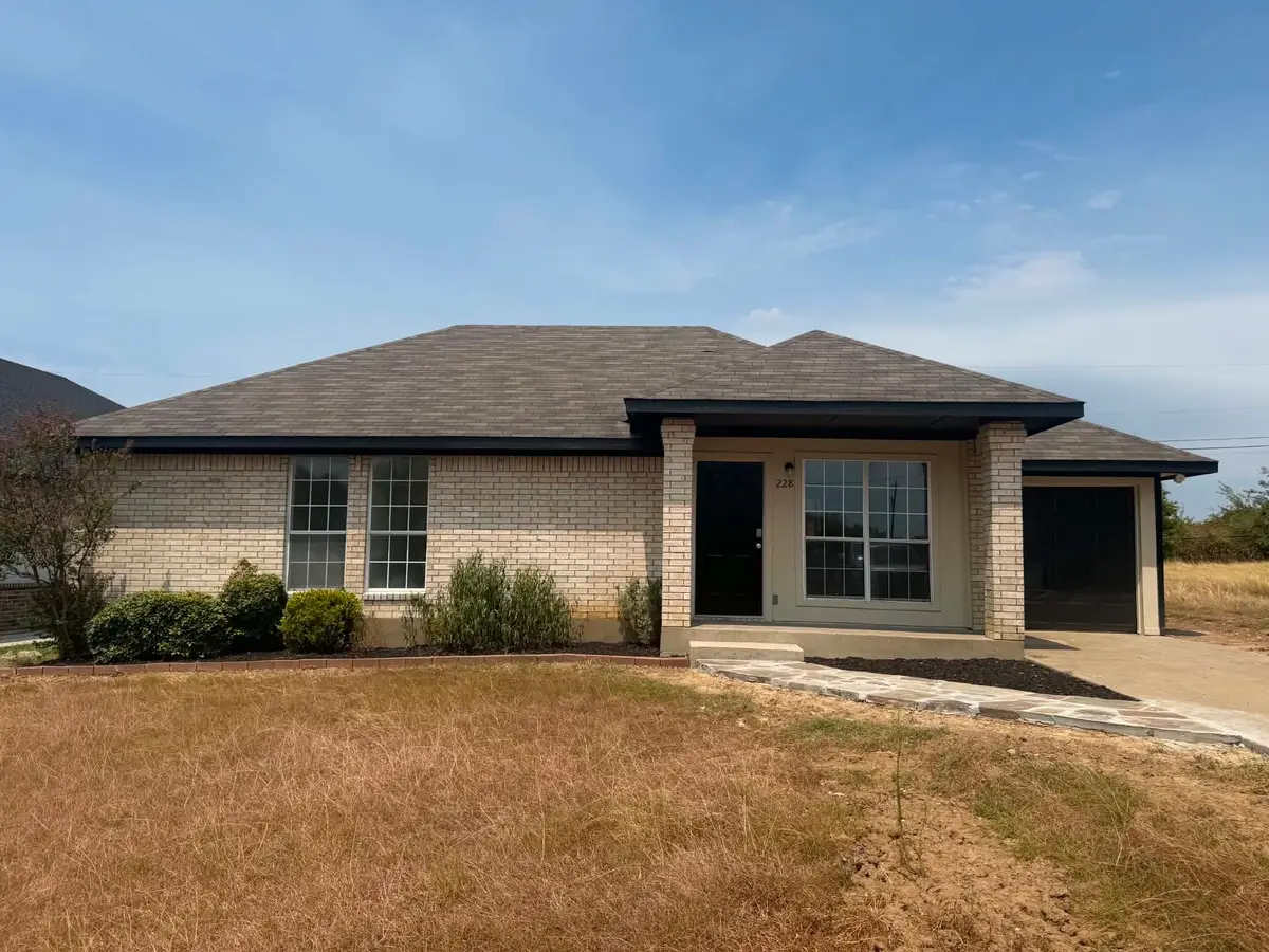 228 Skiff Drive, Gun Barrel City, TX 75156 - #1