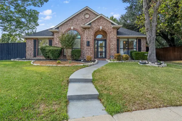 6217 Decatur Court, Frisco, TX 75035
