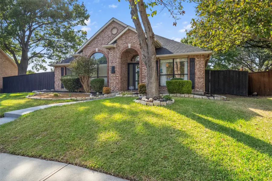 6217 Decatur Court, Frisco, TX 75035 - #2