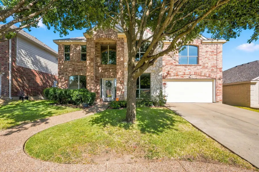 8125 Geranium Lane, Fort Worth, TX 76123 - #2