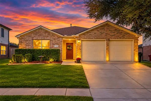 1423 Teal, Sherman, TX 75092