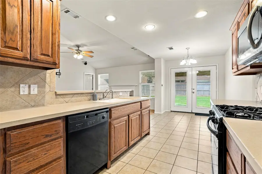1423 Teal, Sherman, TX 75092 - #2