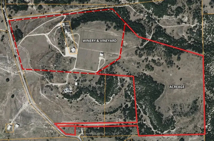 518 County Road 1403, Lometa, TX 76853 - #2