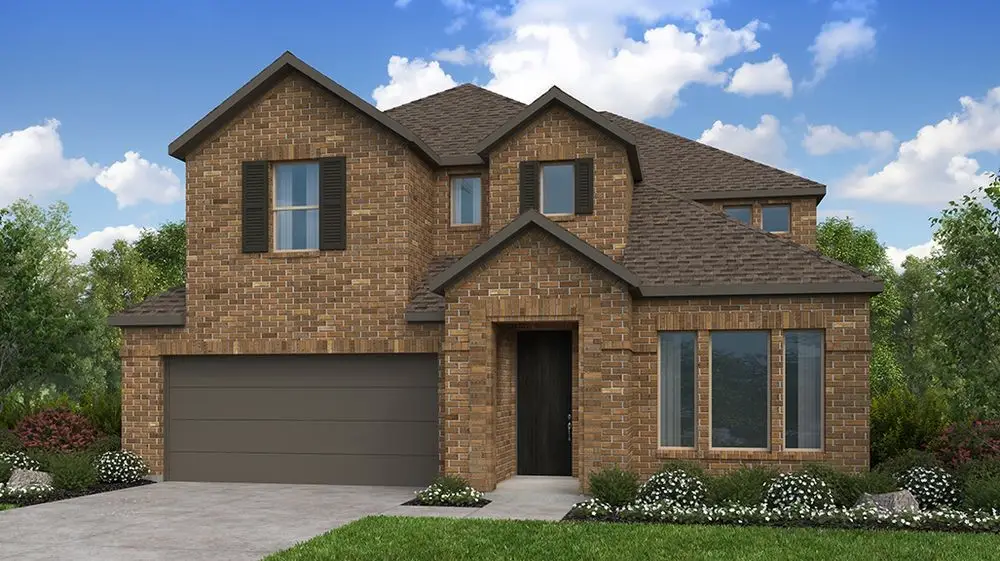 1613 Victory Terrace, Northlake, TX 76226 - #1