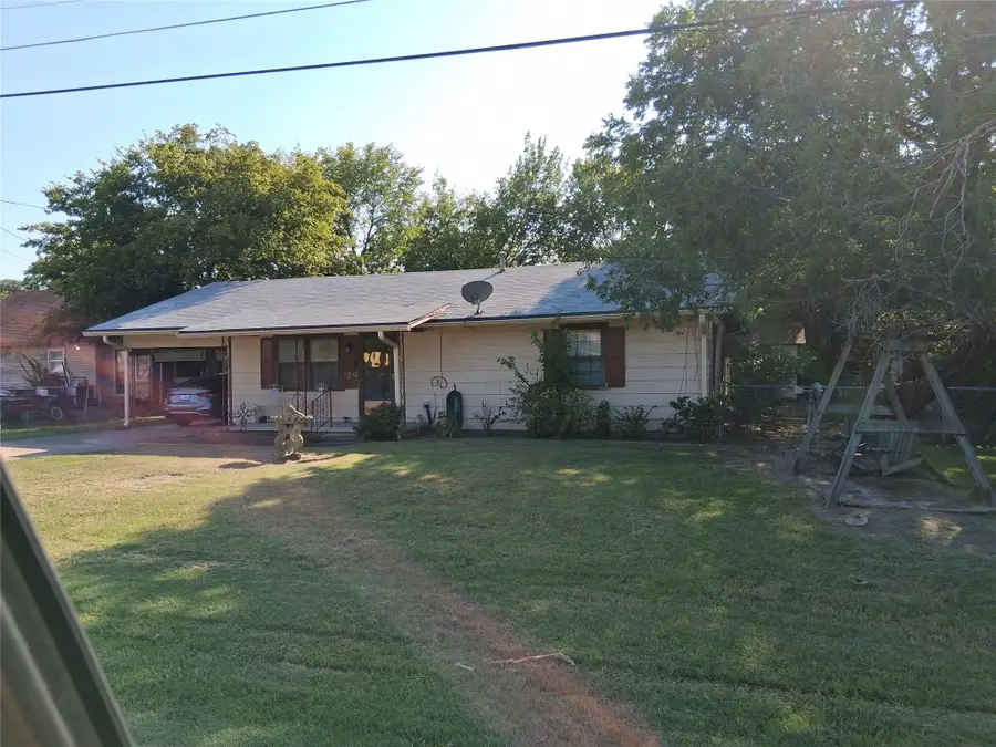 407 N Files Street, Itasca, TX 76055 - #2