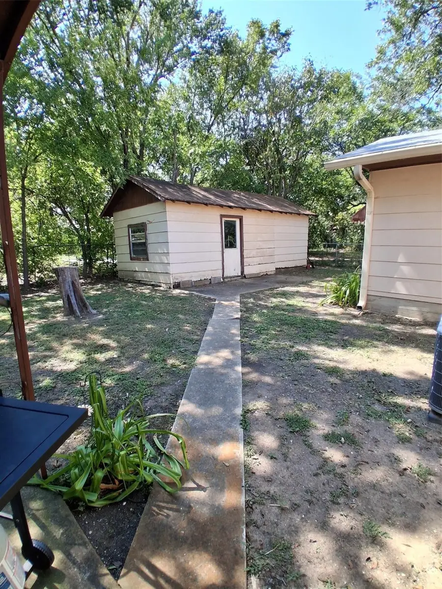 407 N Files Street, Itasca, TX 76055 - #3