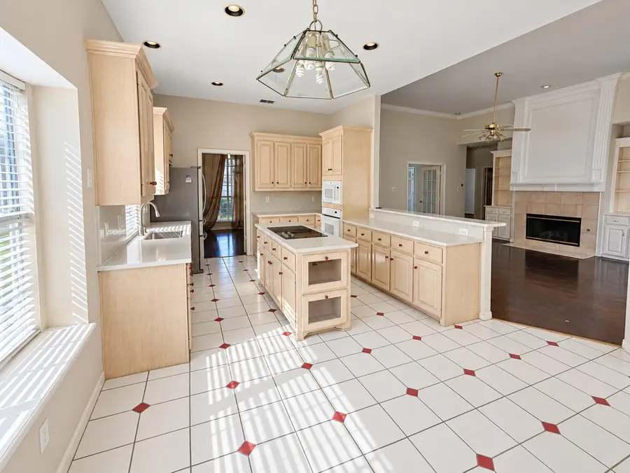 3900 Newhall Drive, Plano, TX 75023 - #3