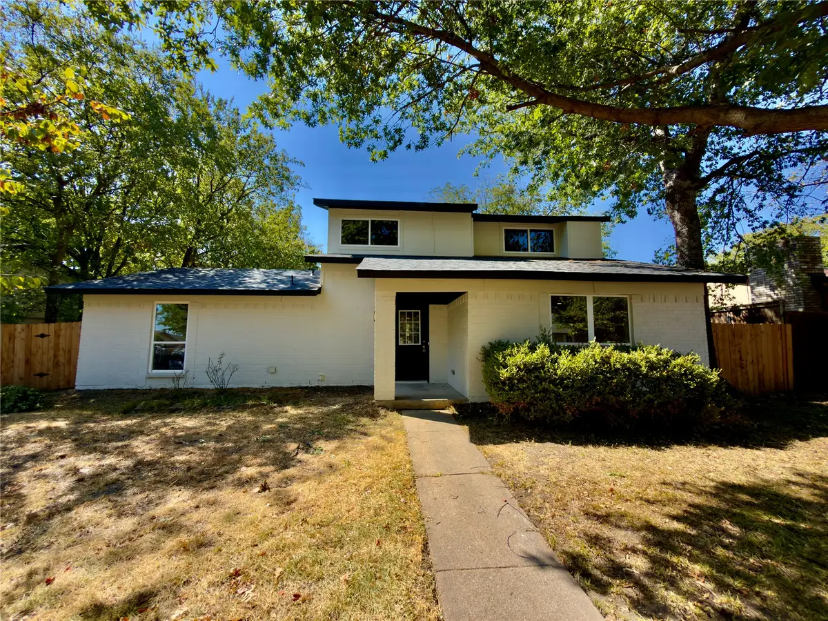 1834 Caldwell, Garland, TX 75041 - #1